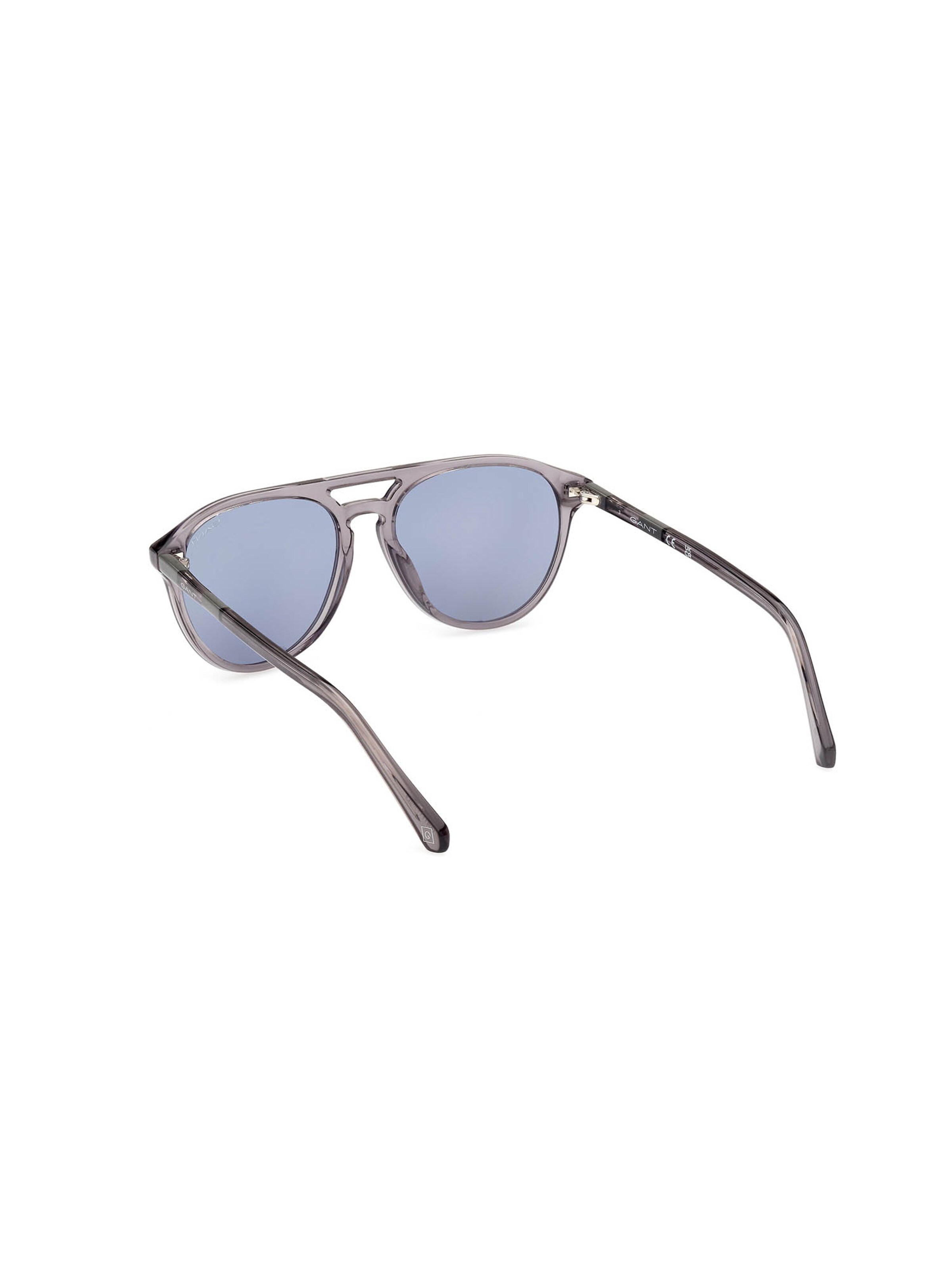 Occhiali da sole di GANT in grigio