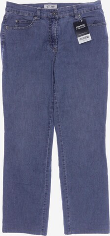 GERRY WEBER Jeans in 29 in Blue: front