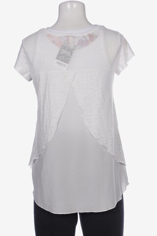 Key Largo Top & Shirt in L in White