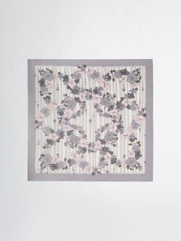 Foulard di Liu Jo in grigio