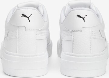 PUMA Sneaker 'Glitch' in Weiß