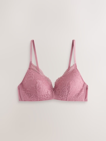 Triangolo Reggiseno di Next in lilla
