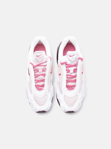 Nike Sportswear Sneaker 'Air Max Muse SE' in Rot