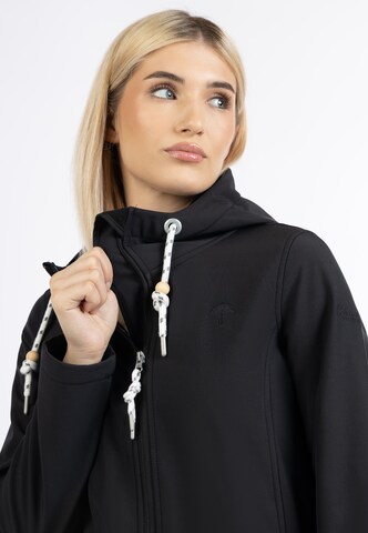 Schmuddelwedda Performance Jacket in Black