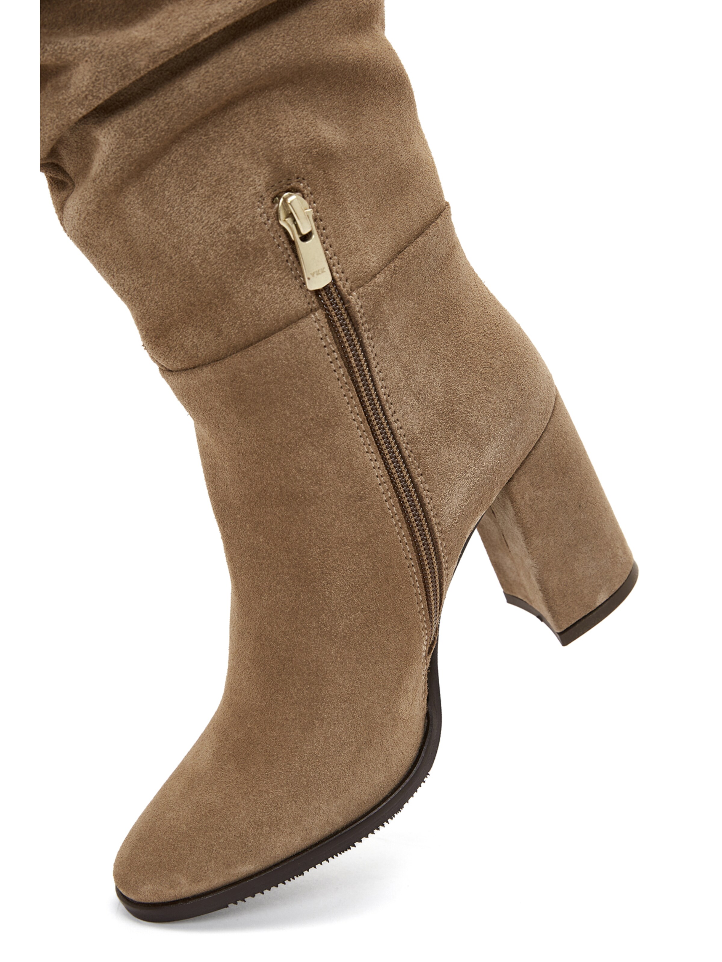 Stivale di Derimod in marrone