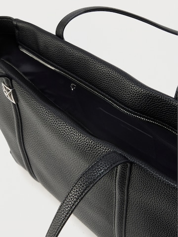 Calvin Klein Shopper in Schwarz