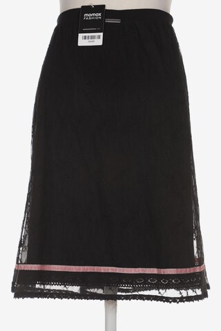 VIVE MARIA Skirt in M in Black