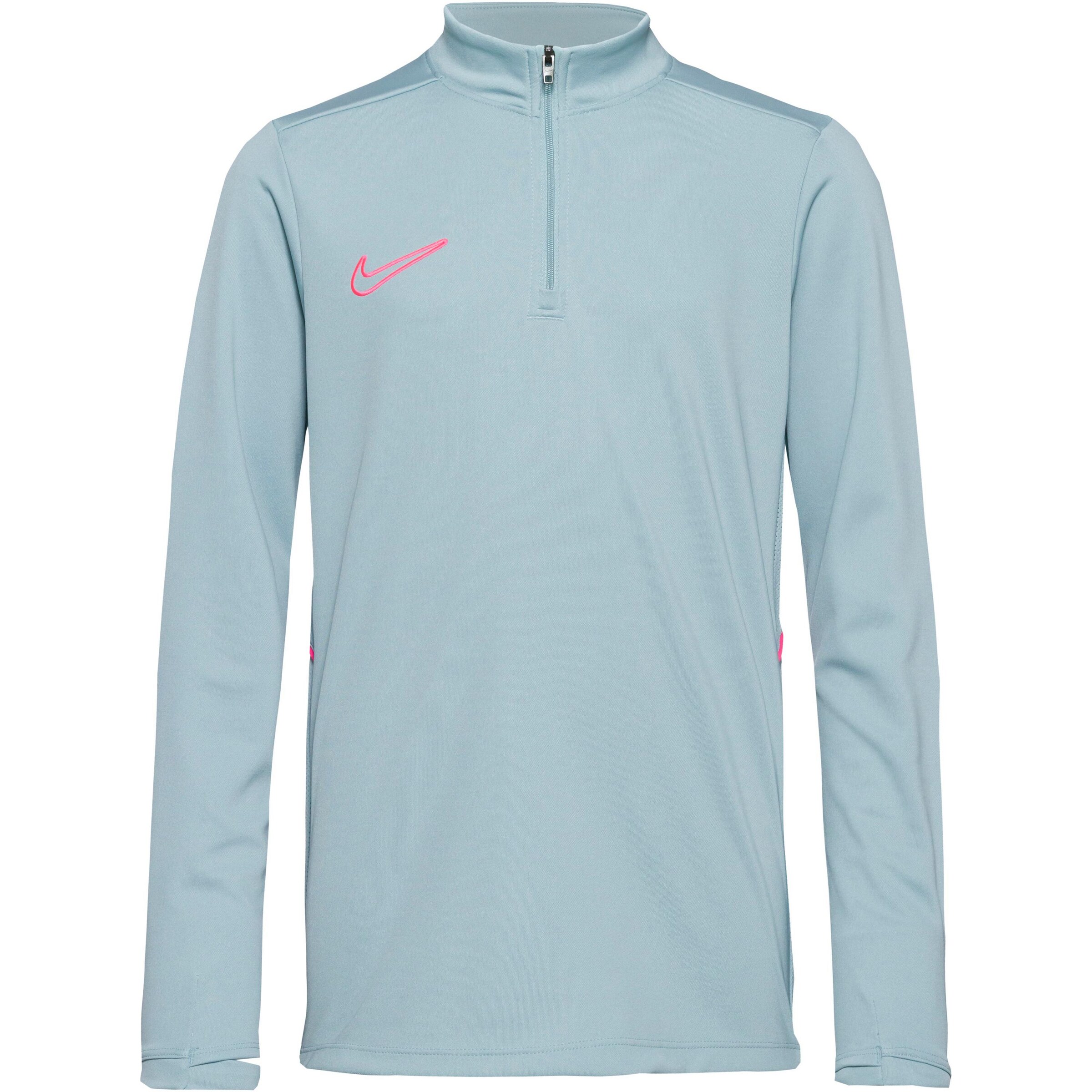 NIKE Performance Shirt 'Academy25' in Blue: front