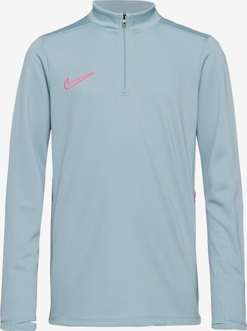 NIKE Performance Shirt 'Academy25' in Blue: front