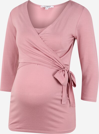 Dorothy Perkins Maternity Shirt in rosa, Produktansicht