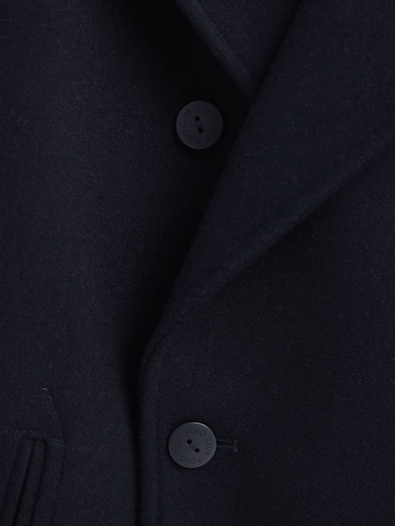 Polo Club Between-Seasons Coat ' ' in Blue