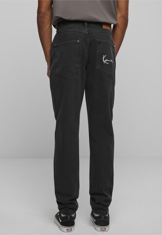 Regular Jean Karl Kani en noir