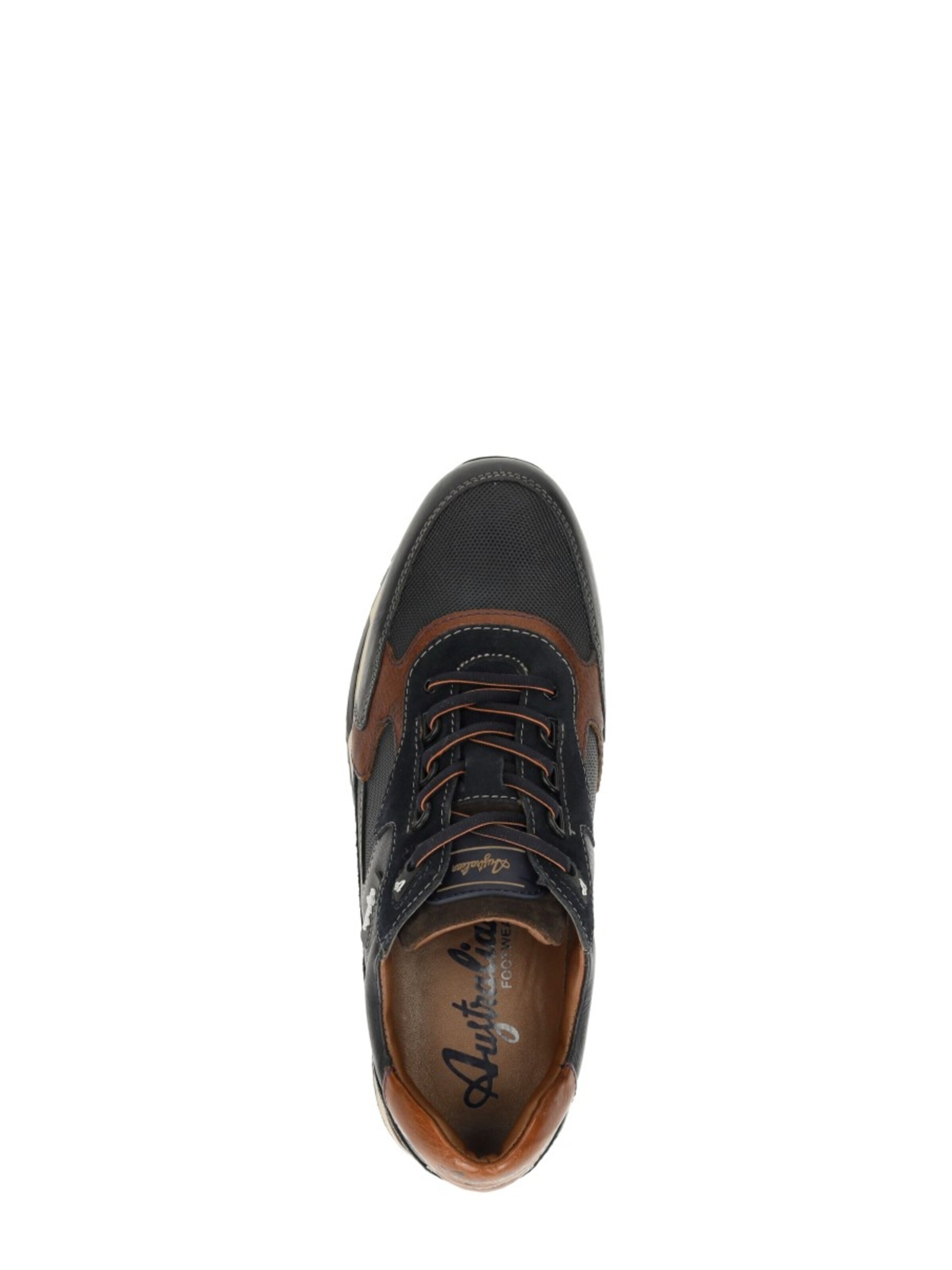 Australian Sneakers 'Bakersville' in Blue