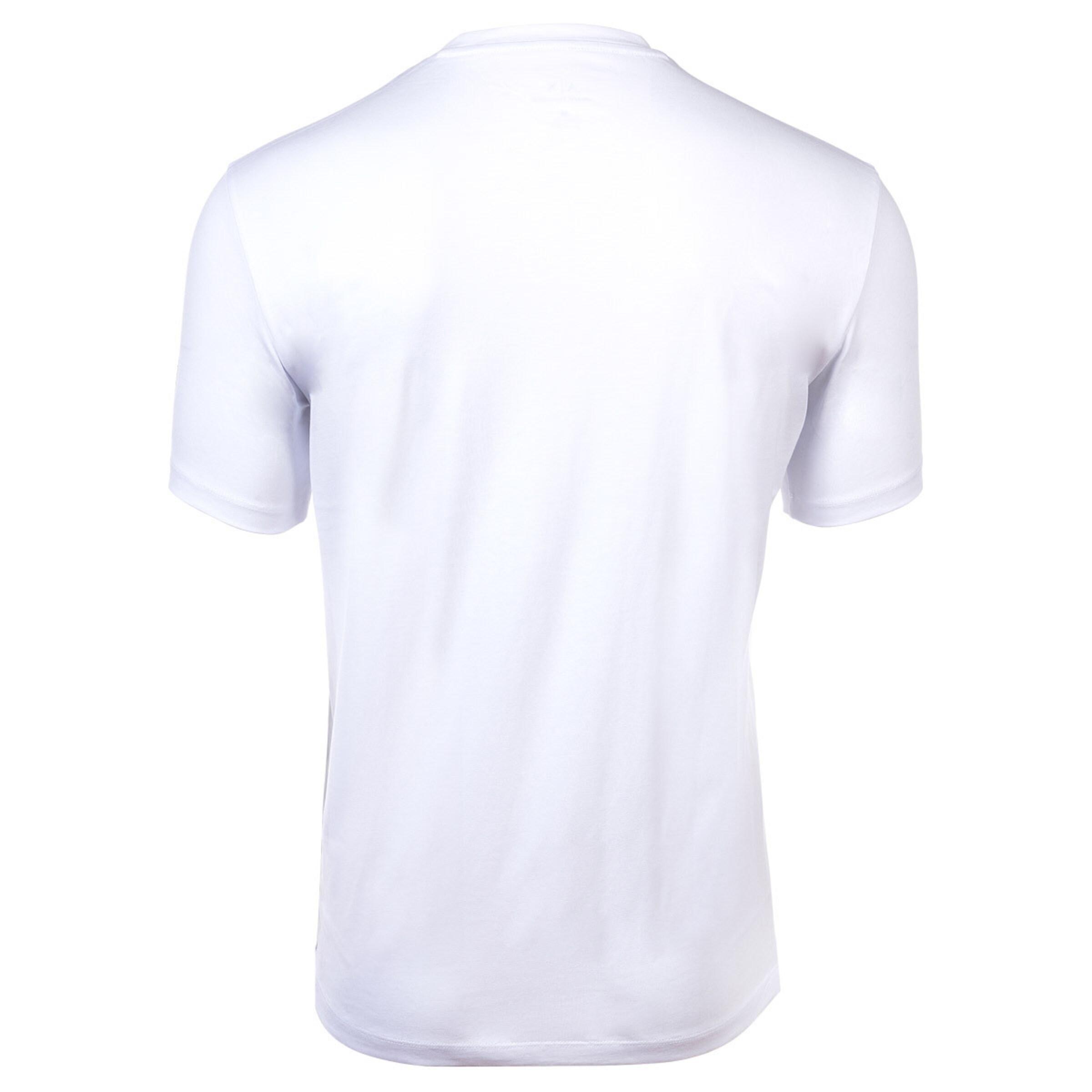 T-Shirt ARMANI EXCHANGE en blanc