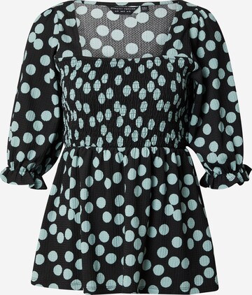 Dorothy Perkins Blouse in Green: front