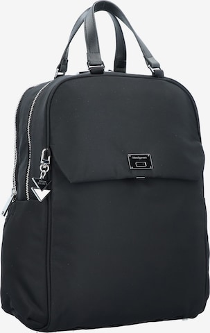 Hedgren Backpack 'Libra' in Black