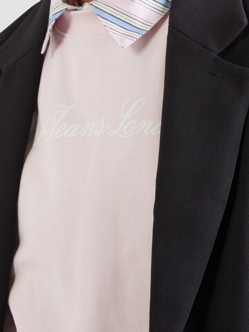 Pepe Jeans Sweatshirt 'ELSY' in Pink