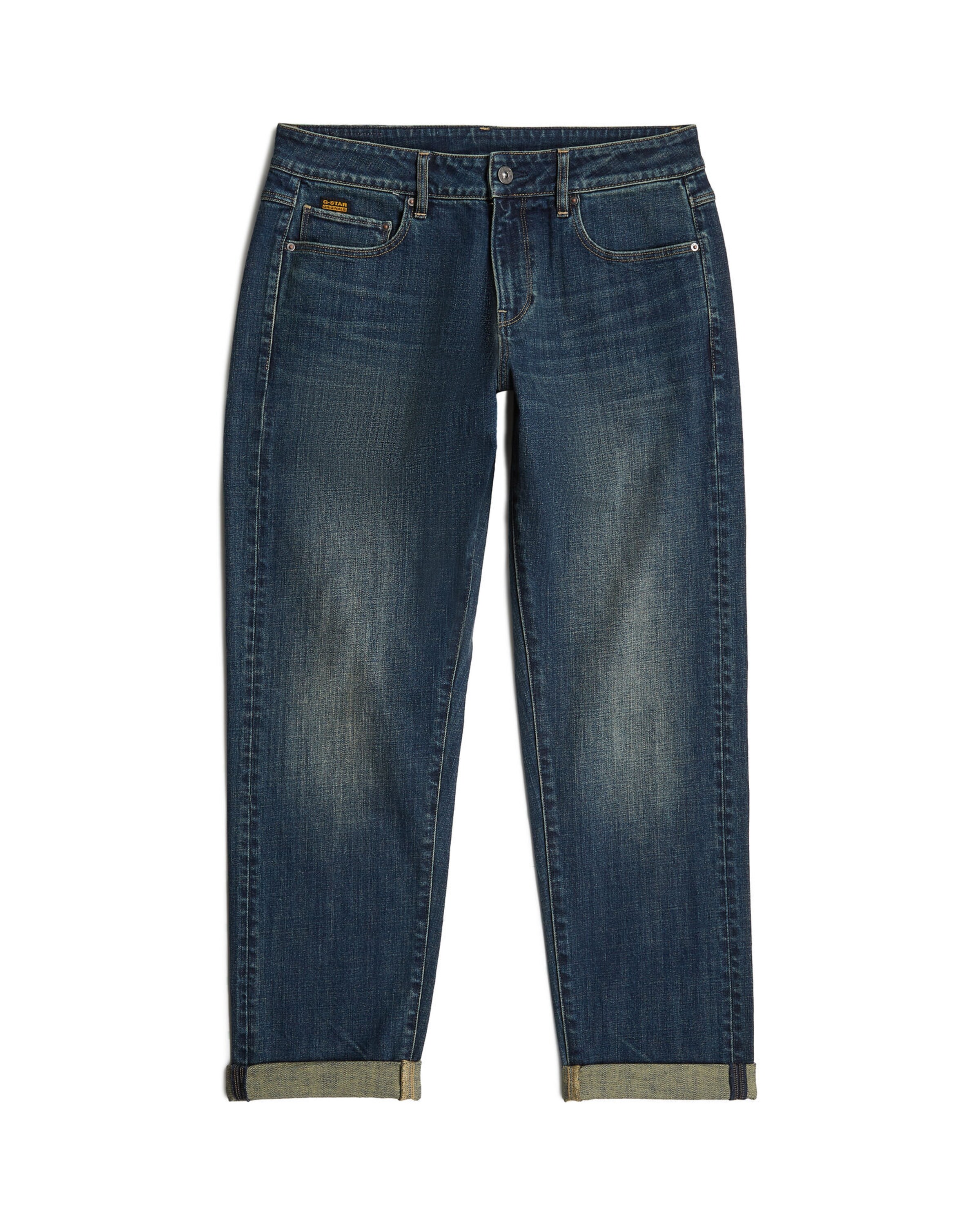 G-STAR Jean en bleu foncé, Vue avec produit