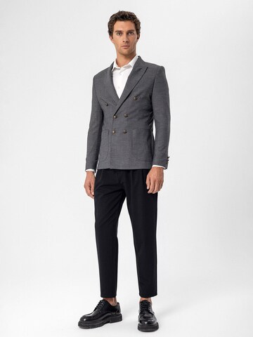 Antioch Regular fit Blazer in Grey