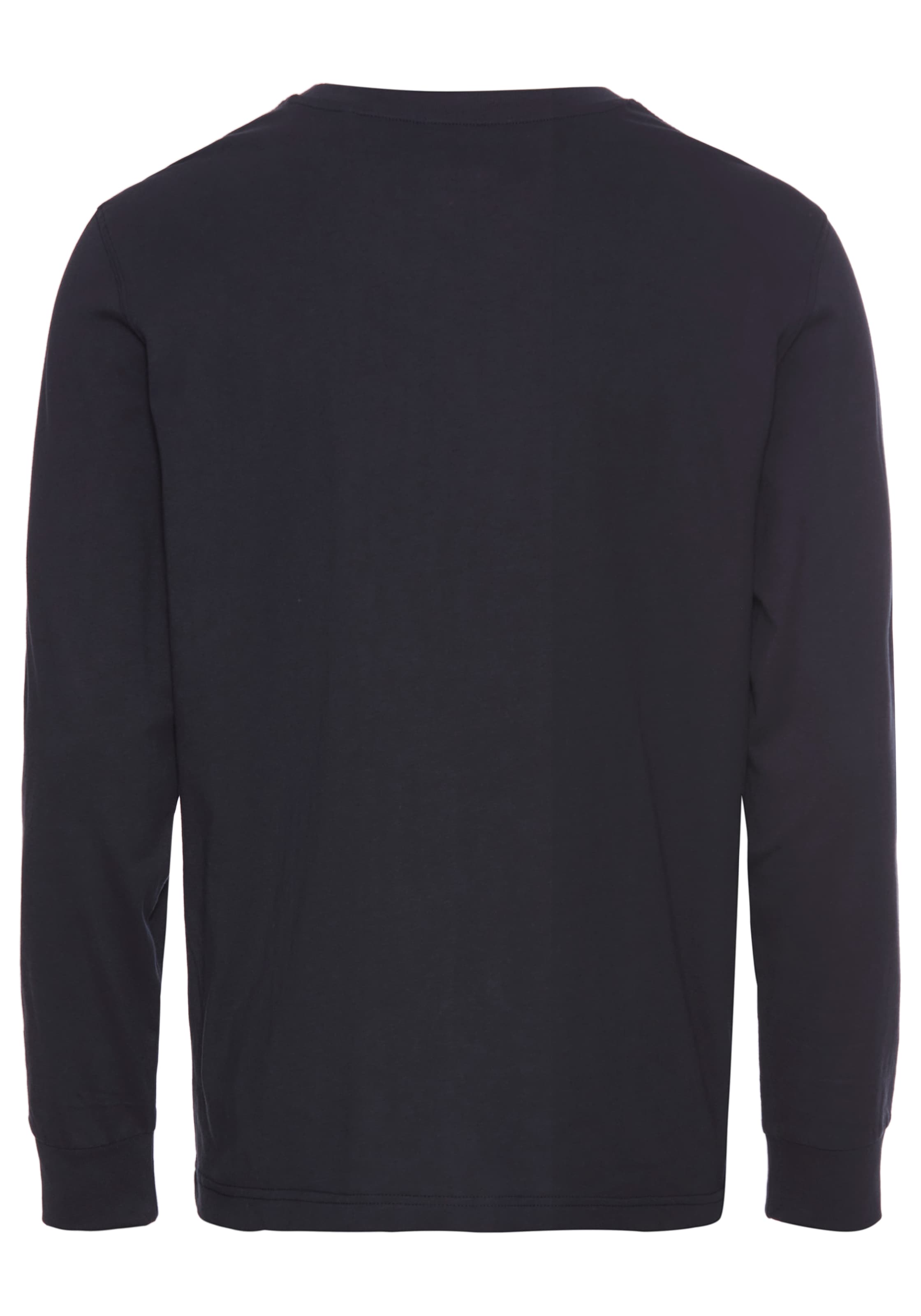 Man's World Shirt in Blue