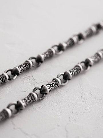 Collana 'EVIG' di REYTEL in argento
