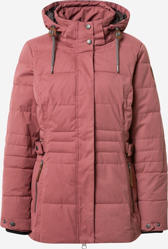 Jacke 'Addana' Jacke 'Addana'