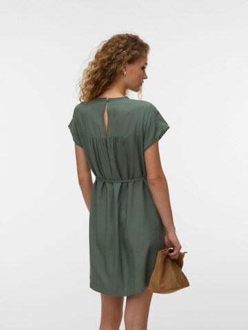 Abito 'VMDebbie' di VERO MODA in verde