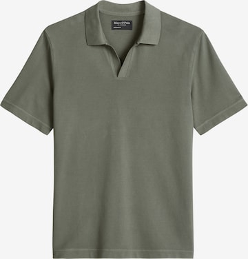 T-Shirt Marc O'Polo en gris : devant
