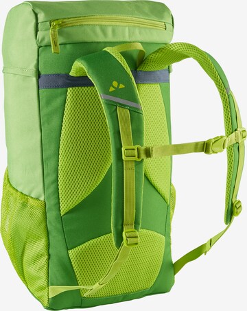 VAUDE Sportrucksack 'Skovi' in Grün