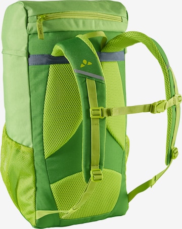 VAUDE Sportrucksack 'Skovi' in Grün