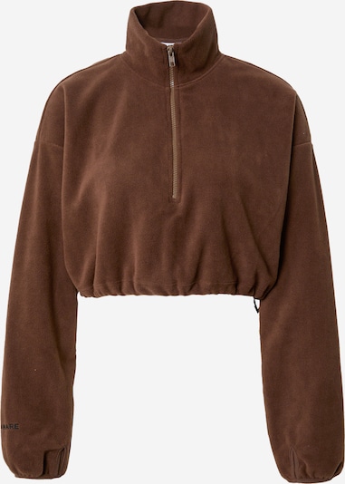 VERO MODA Pullover 'Vani' in braun, Produktansicht