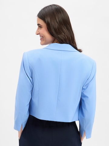 Betty Barclay Blazer in Blue