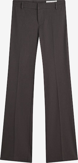 Bershka Housut värissä antrasiitti, Tuotenäkymä