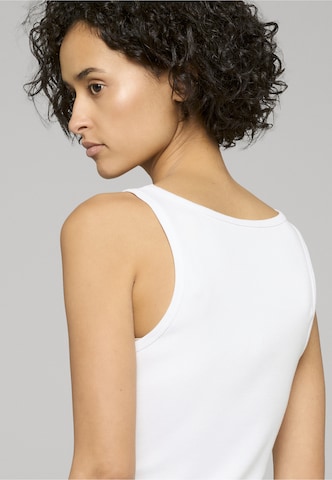 Haut True Religion en blanc