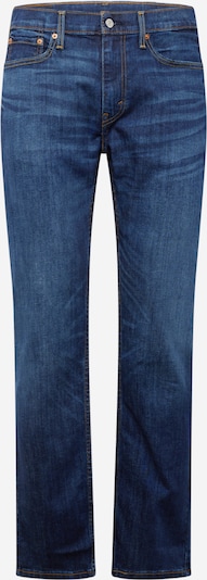 LEVI'S ® Jeans '513' in de kleur Donkerblauw, Productweergave