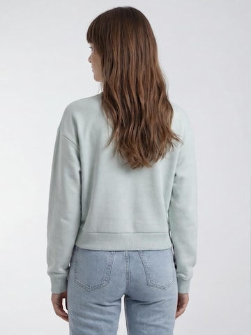 antargo Sweatshirt in Green