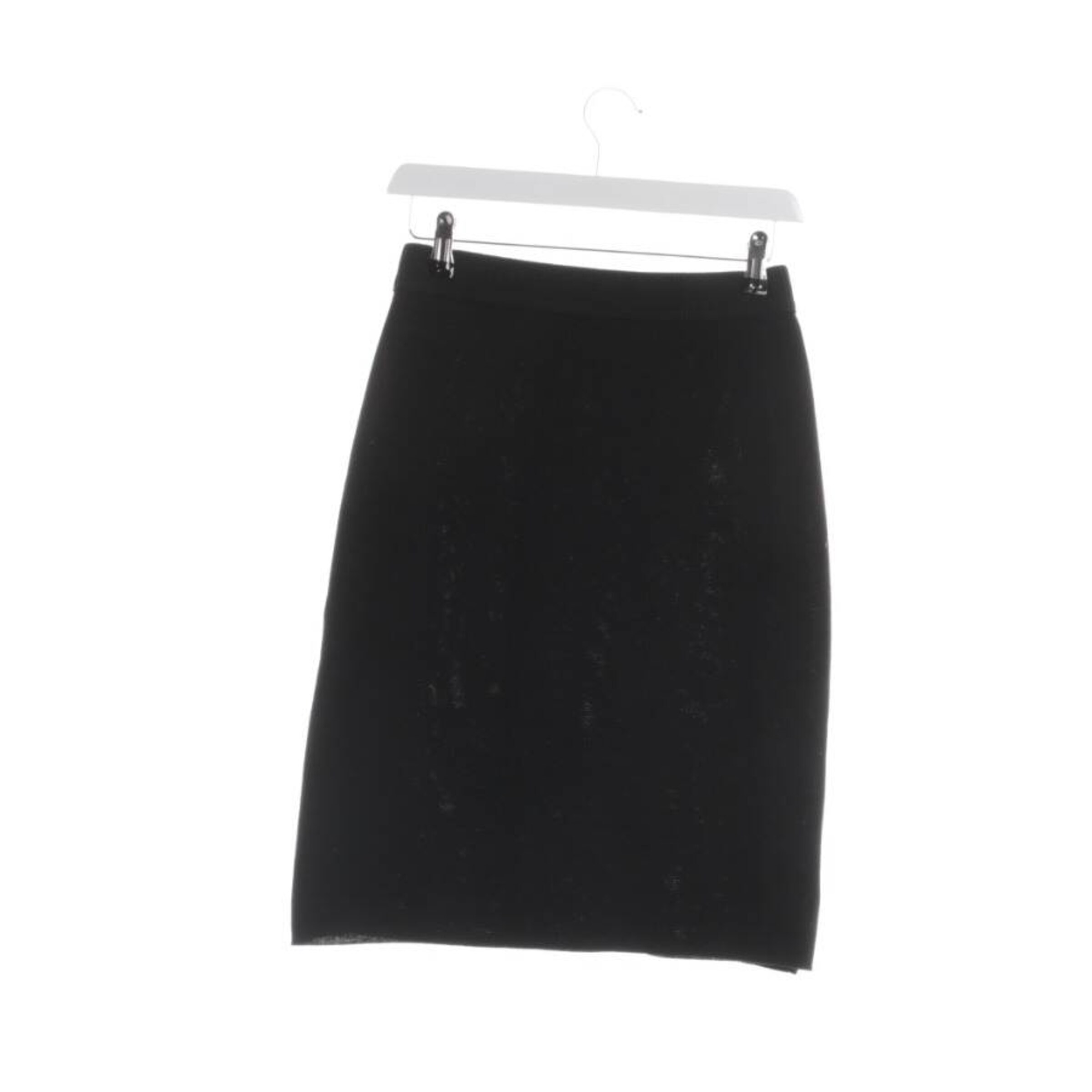 SEM PER LEI. Rock M in Schwarz