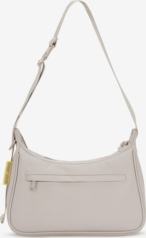 Johnny Urban Handtas 'Maddy' in Beige