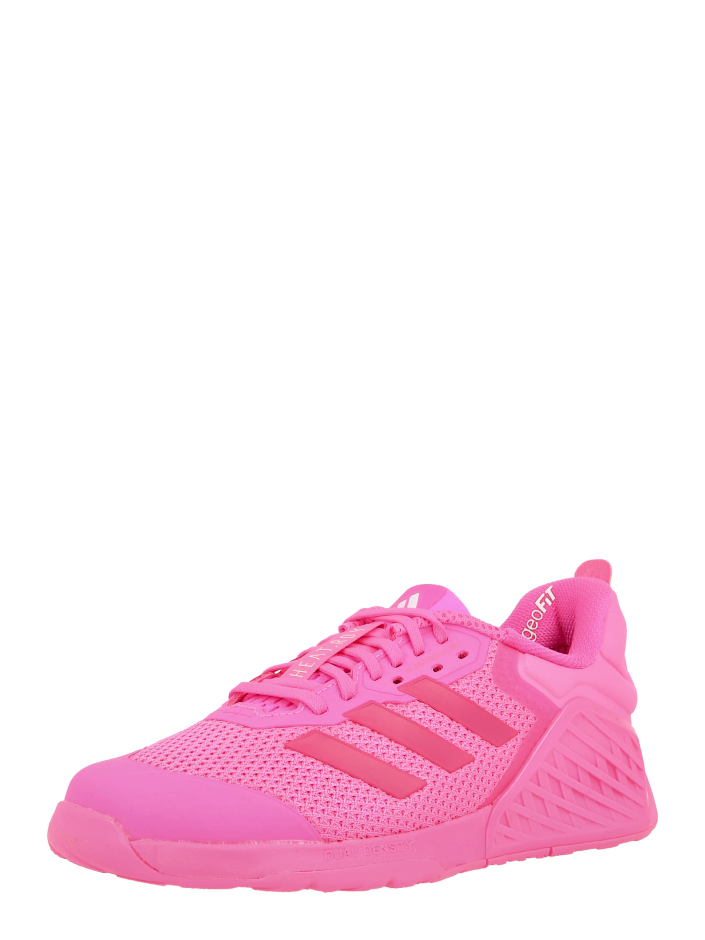 ADIDAS PERFORMANCE Spordijalats 'DROPSET 3' roosa / tumeroosa, Tootevaade