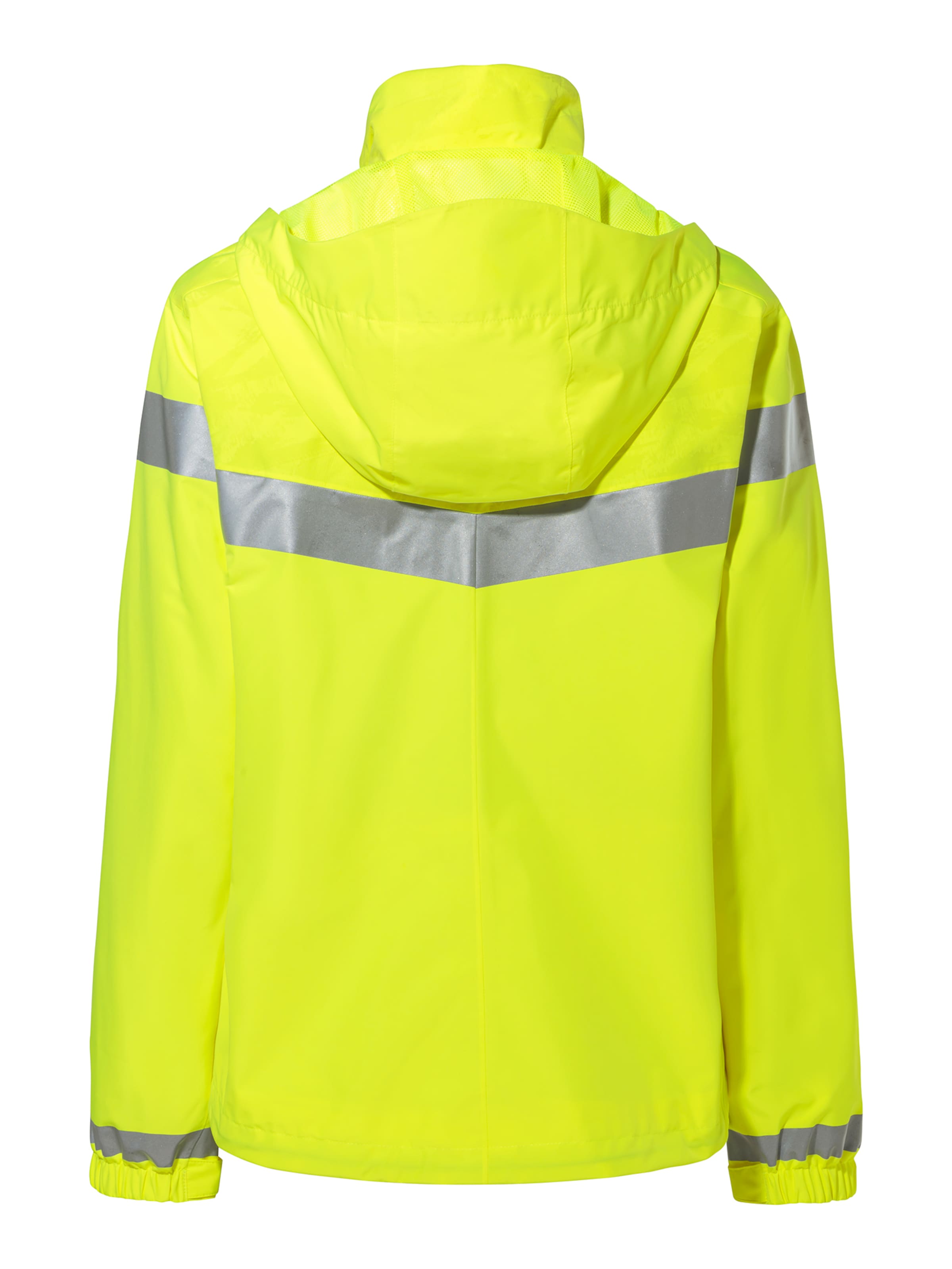 VAUDE Sportjas 'Luminum' in Geel