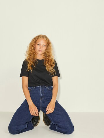 JJXX Wide Leg Jeans 'Tokyo' i blå