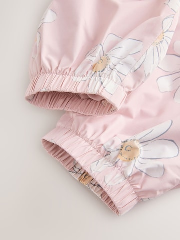 Costume fonctionnel Next en rose
