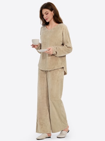 Pyjama Imily Bela en vert