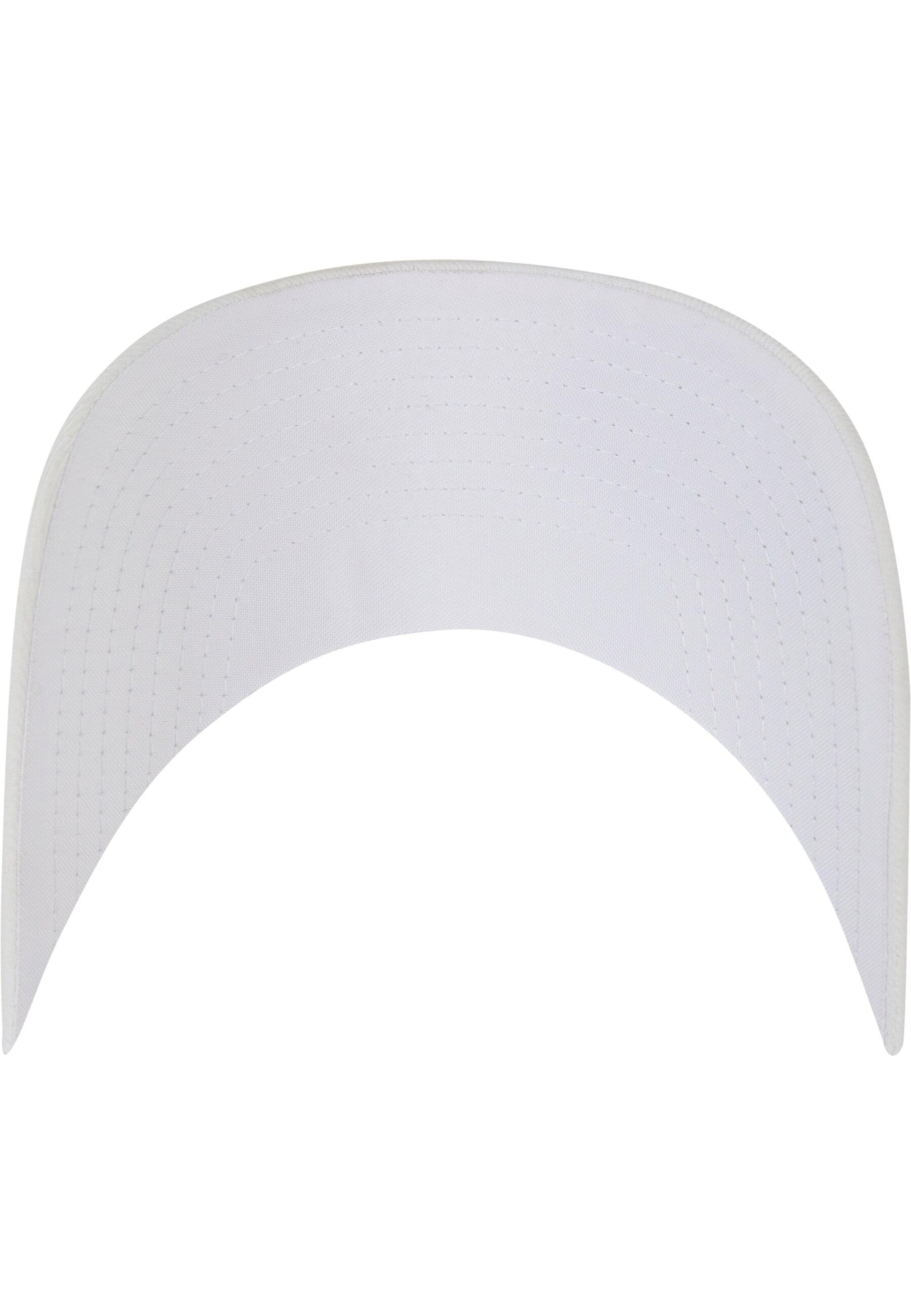 Flexfit Čiapka - Biela