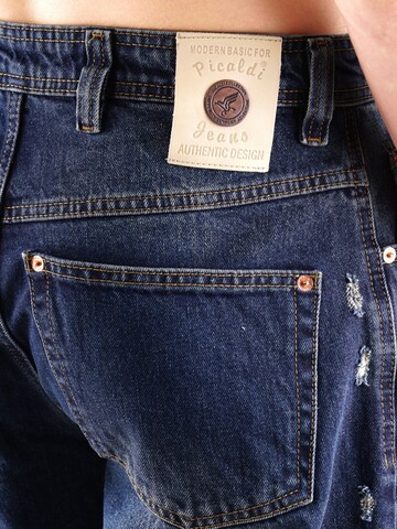 Picaldi Tapered Jeans 'Zicco 472 J' in Blue