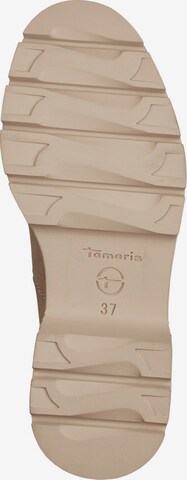 Boots chelsea di TAMARIS in beige
