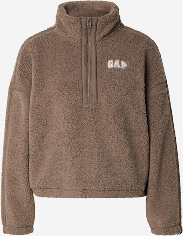 ruda Gap Petite Megztinis: priekis