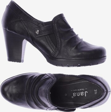 JANA High Heels & Pumps in 36 in Black: front