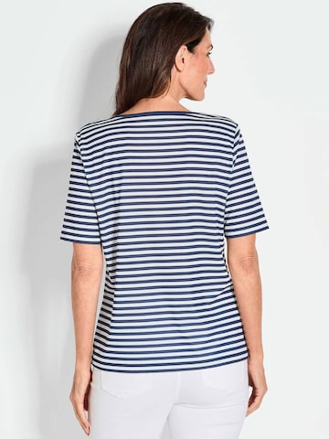 Goldner Shirt in Blue