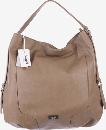 Blugirl by Blumarine Hobo Bag One Size in Braun: predná strana